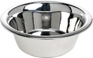 Produktbild von AniOne Edelstahlnapf 700 ml - 0,7 l