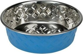 Produktbild von AniOne Edelstahlnapf Mosaic 1,2 l - 1,2 l