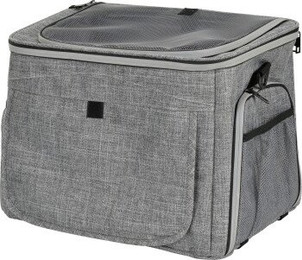 Produktbild von AniOne Fahrradtasche Bruno für Gepäckträger hinten