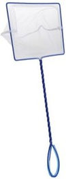 Produktbild von AniOne Fischfangnetz weiß 13 cm, 16 cm