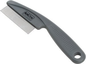 Produktbild von AniOne Floh- und Staubkamm für Kleintiere