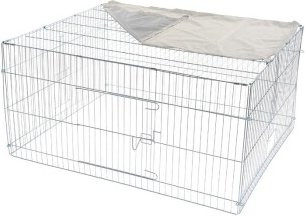 Produktbild von AniOne Freigehege Grassland L