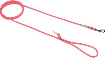 Produktbild von AniOne Führleine kleine Hunde pink S