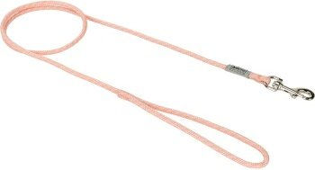 AniOne Führleine Pepe&Kitty apricot XS-S – Bild 1 von 2