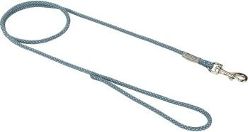 Produktbild von AniOne Führleine Pepe&Kitty blau XS-S