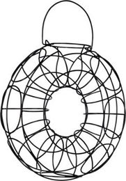 Produktbild von AniOne Futterring für Meisenknödel