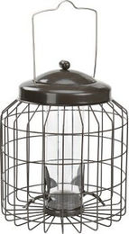 Produktbild von AniOne Futterschutzsäule für Streufutter