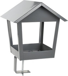 Produktbild von AniOne Futterspender für Balkone