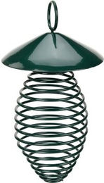 Produktbild von AniOne Futterspirale für Meisenknödel