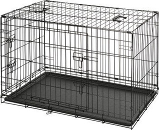 Produktbild von AniOne Gitterbox für Hunde