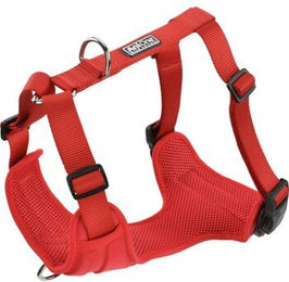 Produktbild von AniOne H-Geschirr mit Magnet-Schnalle M