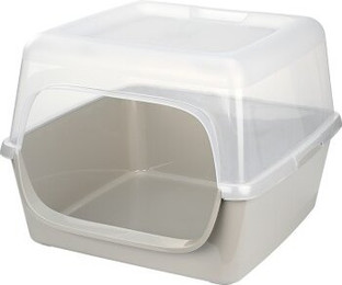 Produktbild von AniOne Haube für offene Katzentoilette Senior