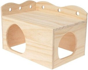 Produktbild von AniOne Holzburg Rosalie