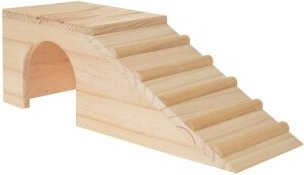 Produktbild von AniOne Holzhaus Bonnie