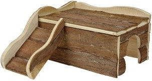 Produktbild von AniOne Holzhaus Ida