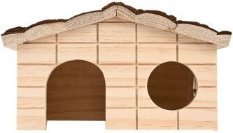 Produktbild von AniOne Holzhaus Inga S