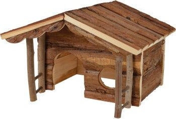 Produktbild von AniOne Holzhaus Lynn