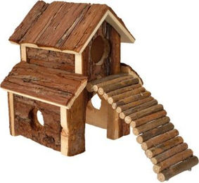 Produktbild von AniOne Holzhaus Noah