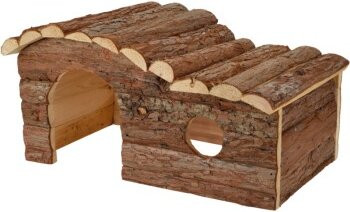 Produktbild von AniOne Holzhaus Paula