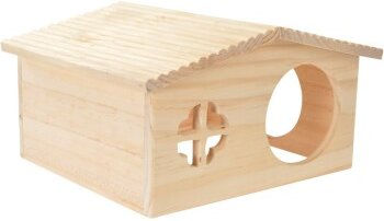 Produktbild von AniOne Holzhütte Heidi L