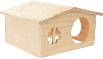 Produktbild von AniOne Holzhütte Heidi M