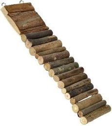 Produktbild von AniOne Holzleiter Mara S