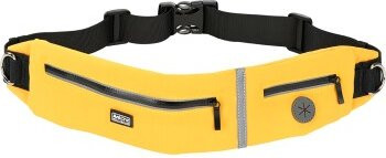 Produktbild von AniOne Hüfttasche orange