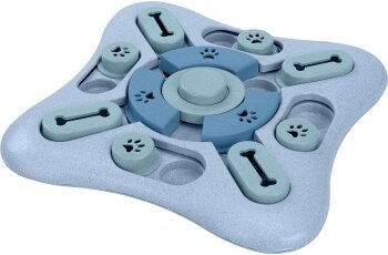 Produktbild von AniOne Intelligenzspielzeug Ocean für Hunde 25x25x3 cm