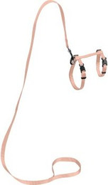 Produktbild von AniOne Katzengeschirr mit Leine für kleine Katzen