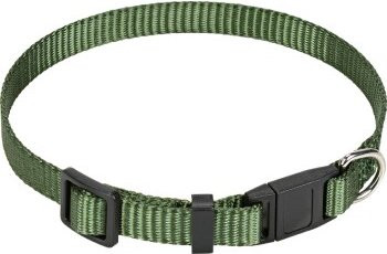 Produktbild von AniOne Katzenhalsband grün