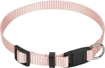 Produktbild von AniOne Katzenhalsband rosa
