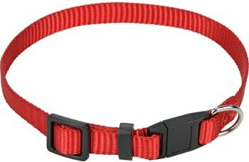 Produktbild von AniOne Katzenhalsband rot