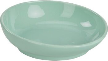 Produktbild von AniOne Katzenteller 400 ml grün - 400 ml