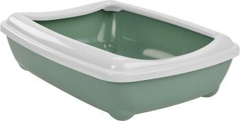 Produktbild von AniOne Katzentoilette Arist-O-Tray S mint