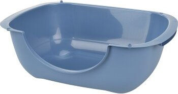 Produktbild von AniOne Katzentoilette Bella Mix & Match blau