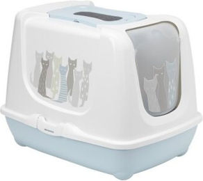 Produktbild von AniOne Katzentoilette