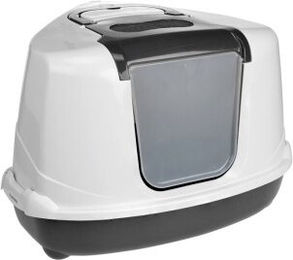 Produktbild von AniOne Katzentoilette Flip Corner