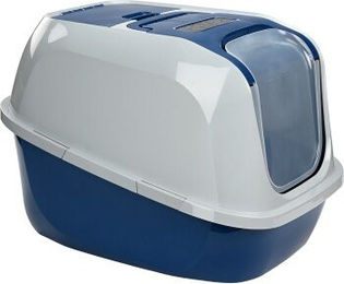 Produktbild von AniOne Katzentoilette Mega Deluxe L