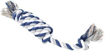 Produktbild von AniOne Kau- und Zerr-Spielzeug Schlaufe XL