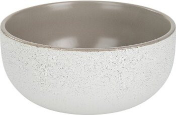 Produktbild von AniOne Keramik Napf Pastell 1200 ml grau