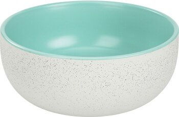 AniOne Keramik Napf Pastell 700 ml türkis - 0,7 l – Bild 1 von 2