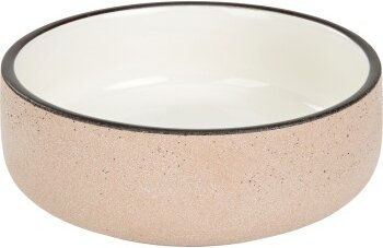 AniOne Keramiknapf 200 ml beige - 0,2 l – Bild 1 von 2