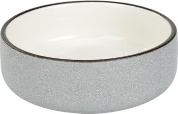 Produktbild von AniOne Keramiknapf 200 ml grau - 200 ml