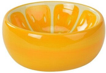 Produktbild von AniOne Keramiknapf Frucht - 250 ml