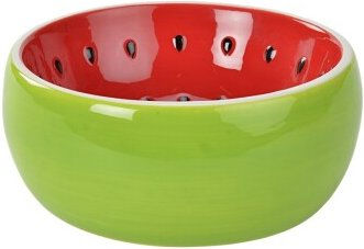 Produktbild von AniOne Keramiknapf Frucht 500 ml - 0,5 l