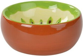 Produktbild von AniOne Keramiknapf Frucht - 180 ml