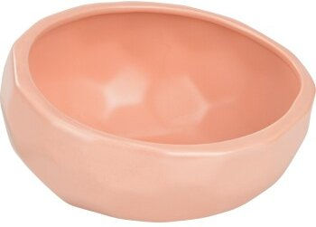 AniOne Keramiknapf Interior 500 ml rosa - 0,5 l – Bild 1 von 2