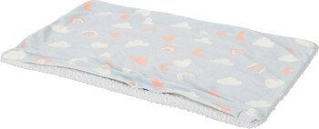 AniOne Kissen-Ersatzbezug Pepe und Kitty Haustierbett – Bild 1 von 3