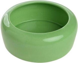 Produktbild von AniOne Kleintier-Napf grün 500 ml