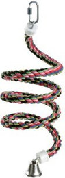 Produktbild von AniOne Kletterspirale Baumwolle M - 175 cm